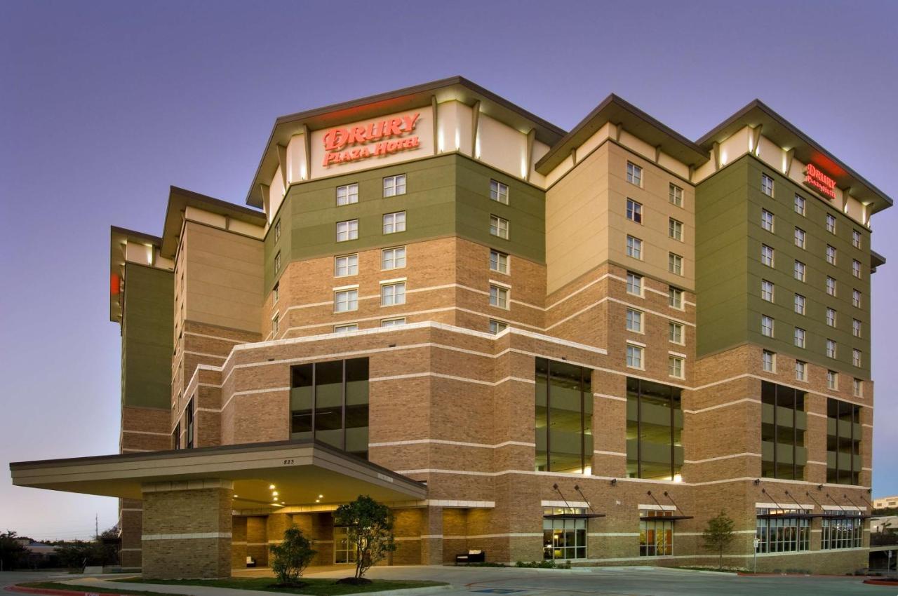 Drury Plaza Hotel San Antonio North Stone Oak Zewnętrze zdjęcie