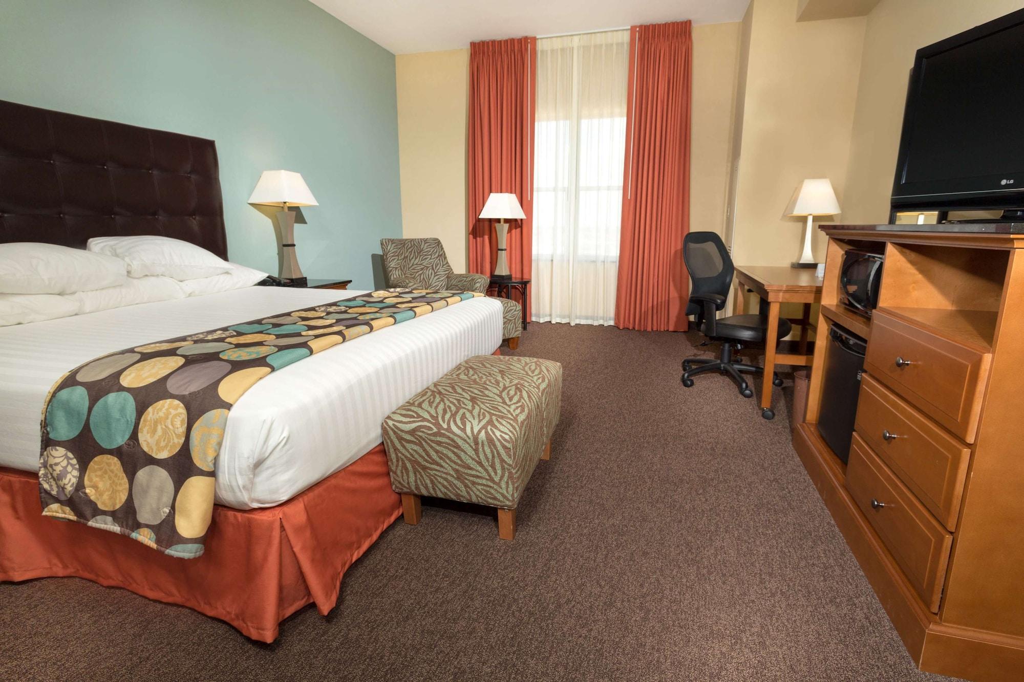 Drury Plaza Hotel San Antonio North Stone Oak Zewnętrze zdjęcie
