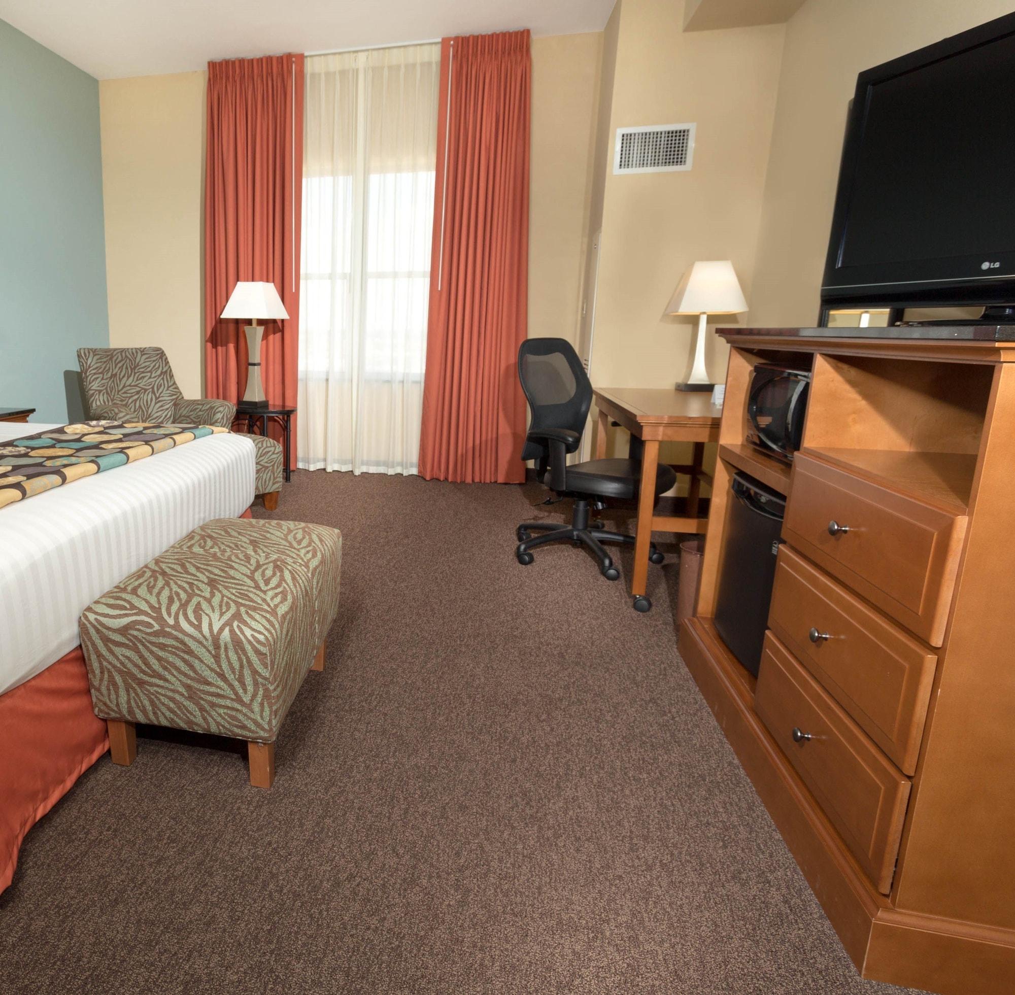 Drury Plaza Hotel San Antonio North Stone Oak Zewnętrze zdjęcie
