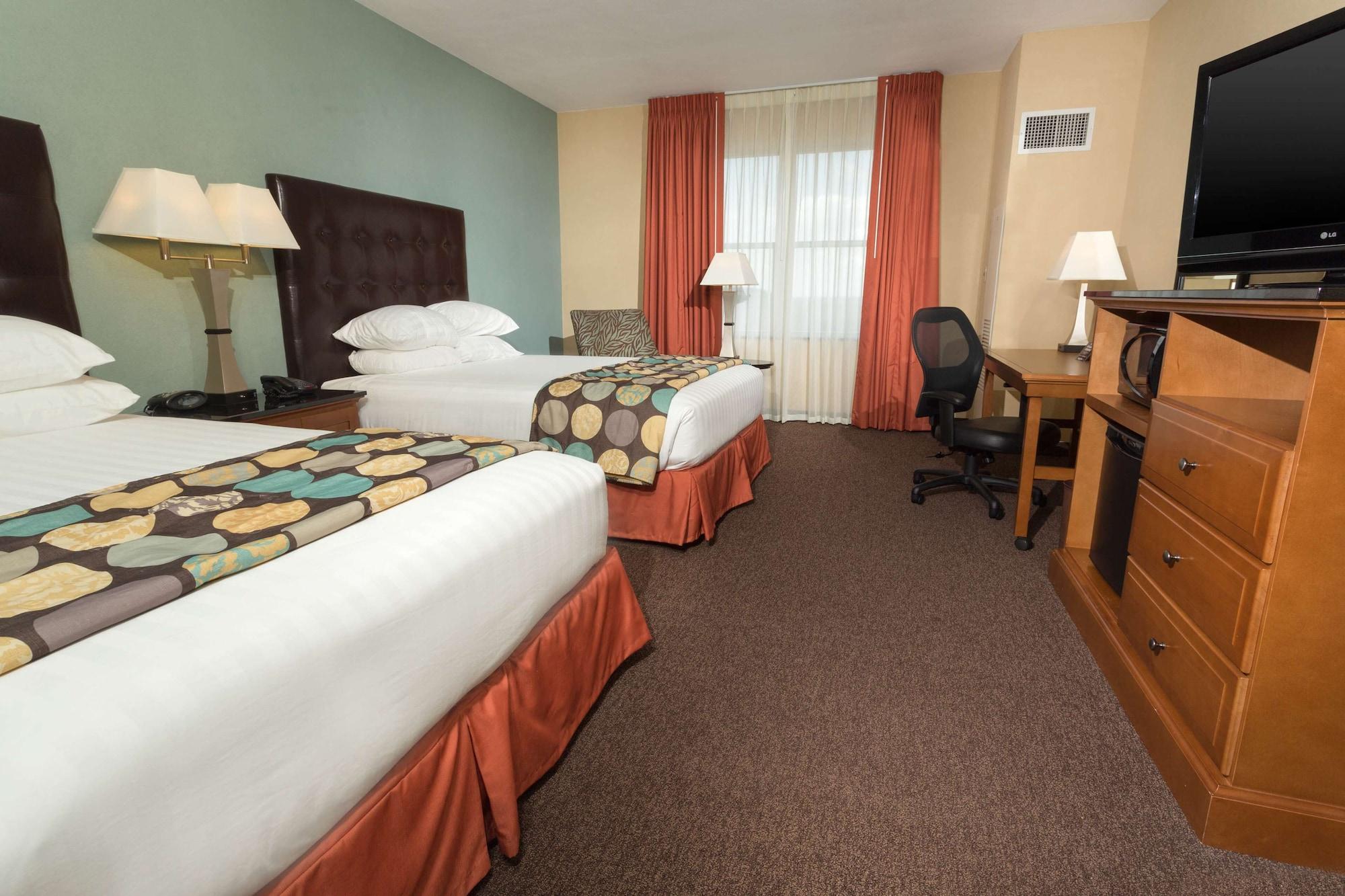 Drury Plaza Hotel San Antonio North Stone Oak Zewnętrze zdjęcie