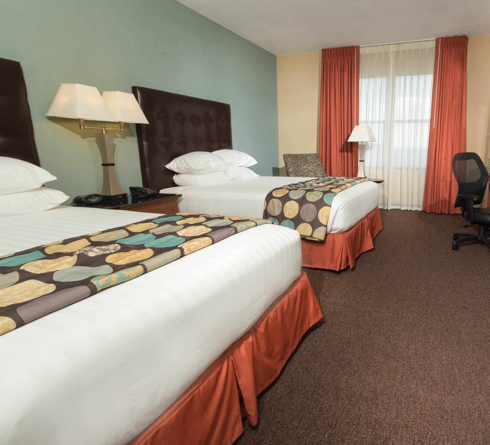 Drury Plaza Hotel San Antonio North Stone Oak Zewnętrze zdjęcie