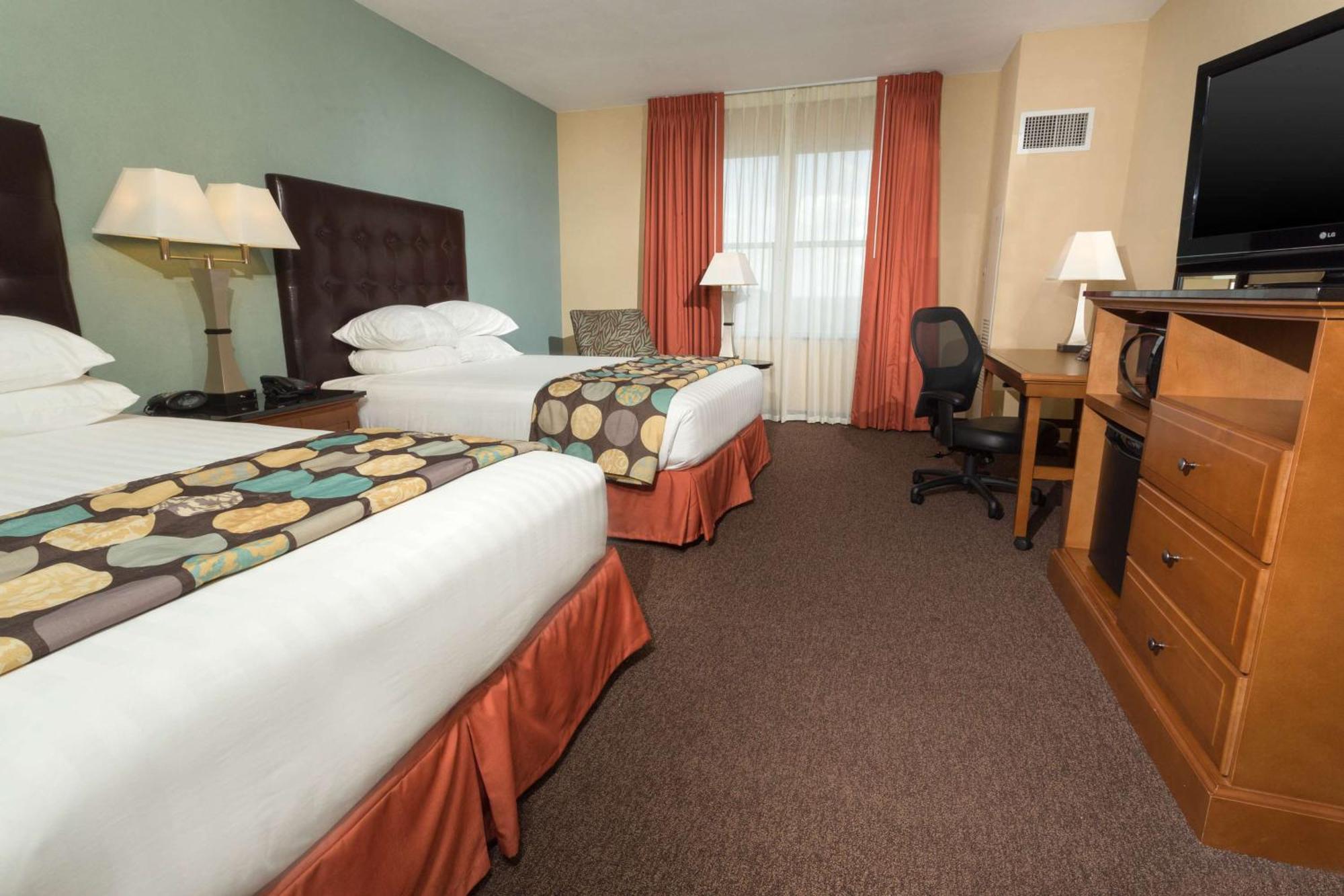 Drury Plaza Hotel San Antonio North Stone Oak Zewnętrze zdjęcie
