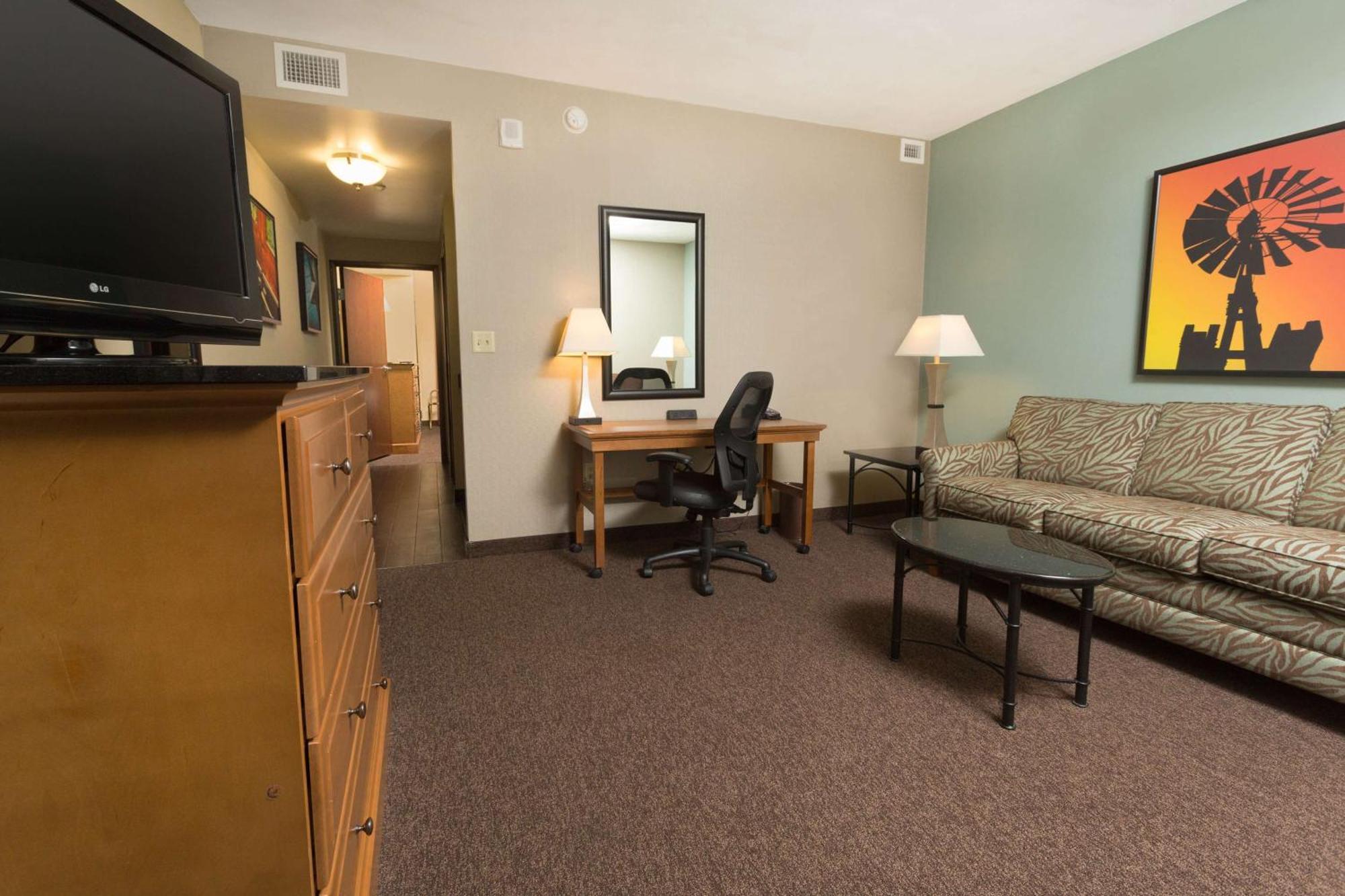 Drury Plaza Hotel San Antonio North Stone Oak Zewnętrze zdjęcie
