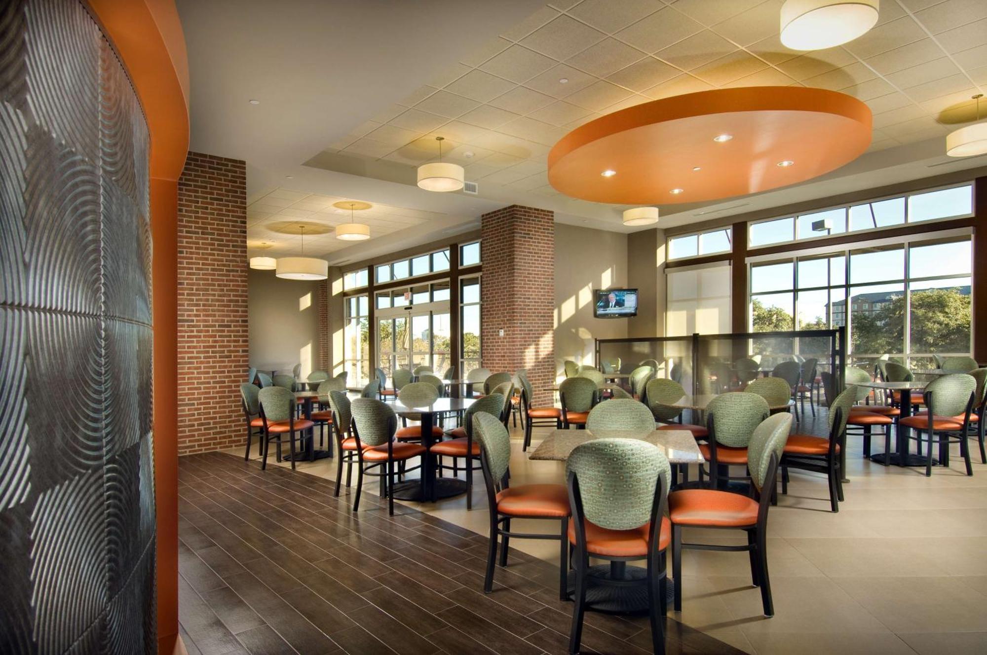 Drury Plaza Hotel San Antonio North Stone Oak Zewnętrze zdjęcie