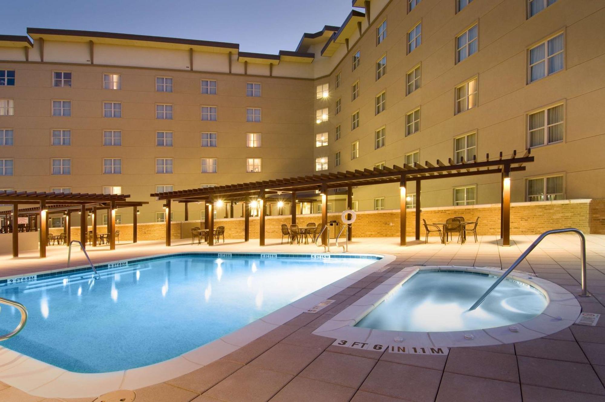Drury Plaza Hotel San Antonio North Stone Oak Zewnętrze zdjęcie