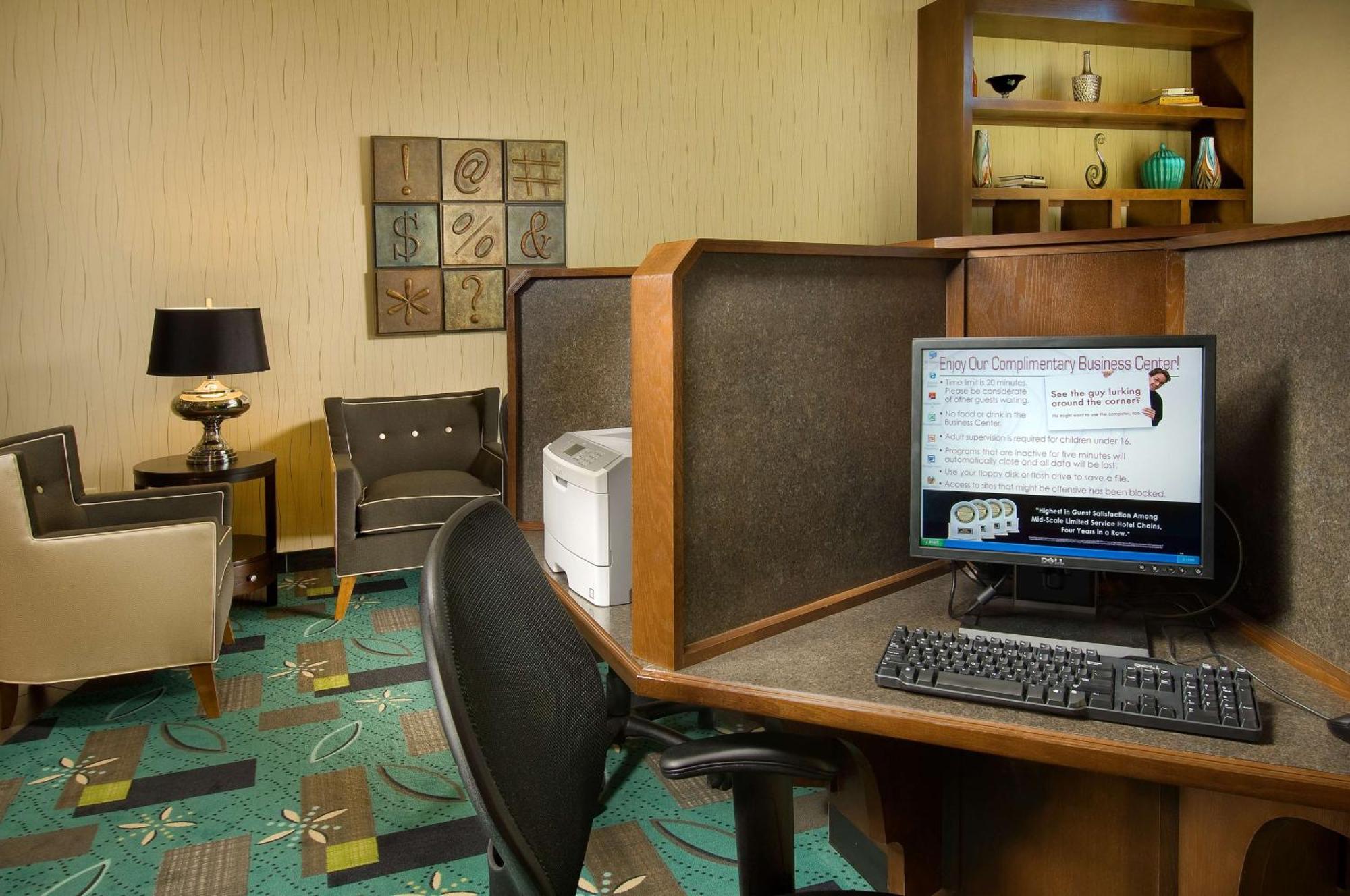 Drury Plaza Hotel San Antonio North Stone Oak Zewnętrze zdjęcie