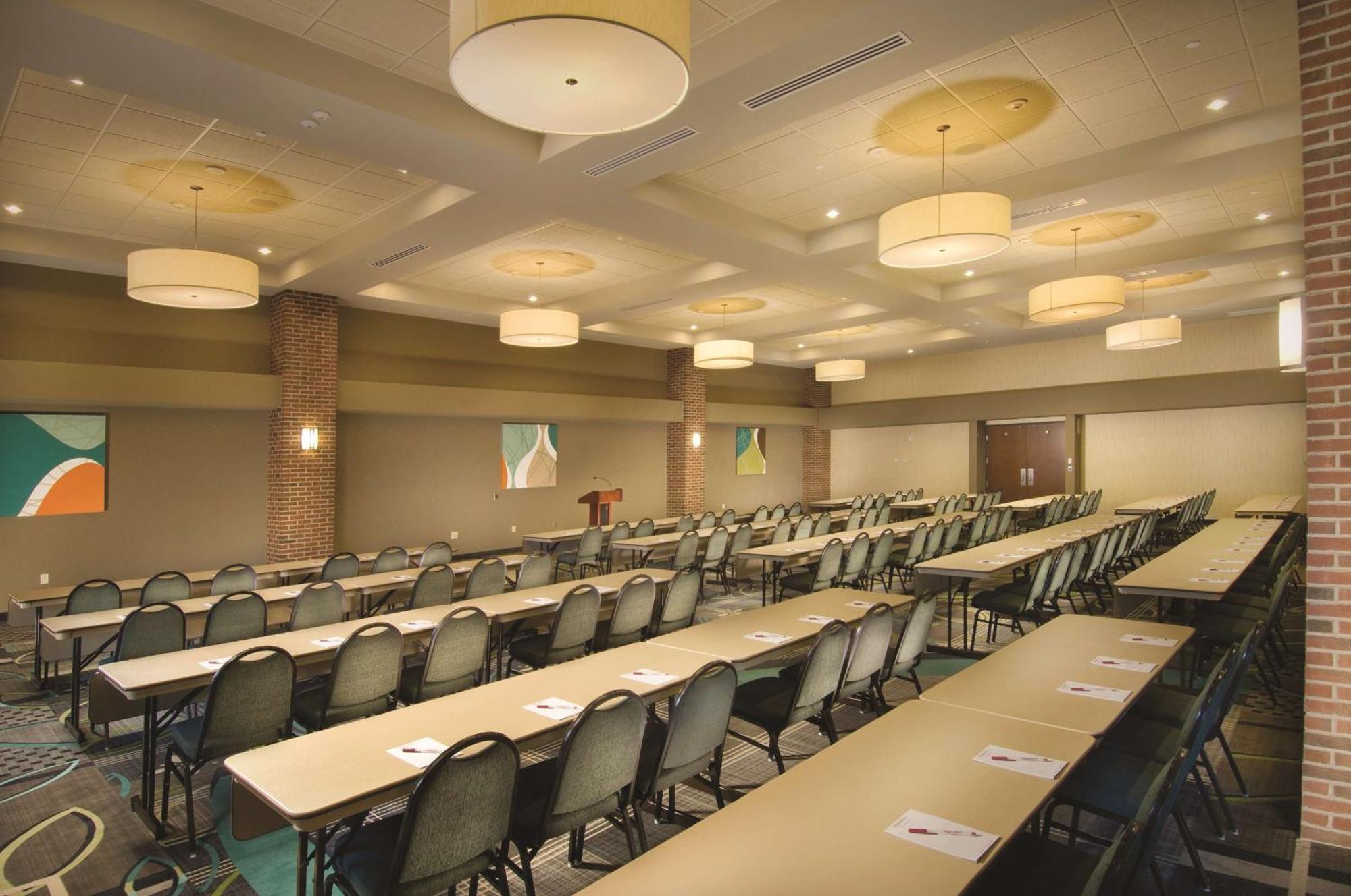 Drury Plaza Hotel San Antonio North Stone Oak Zewnętrze zdjęcie