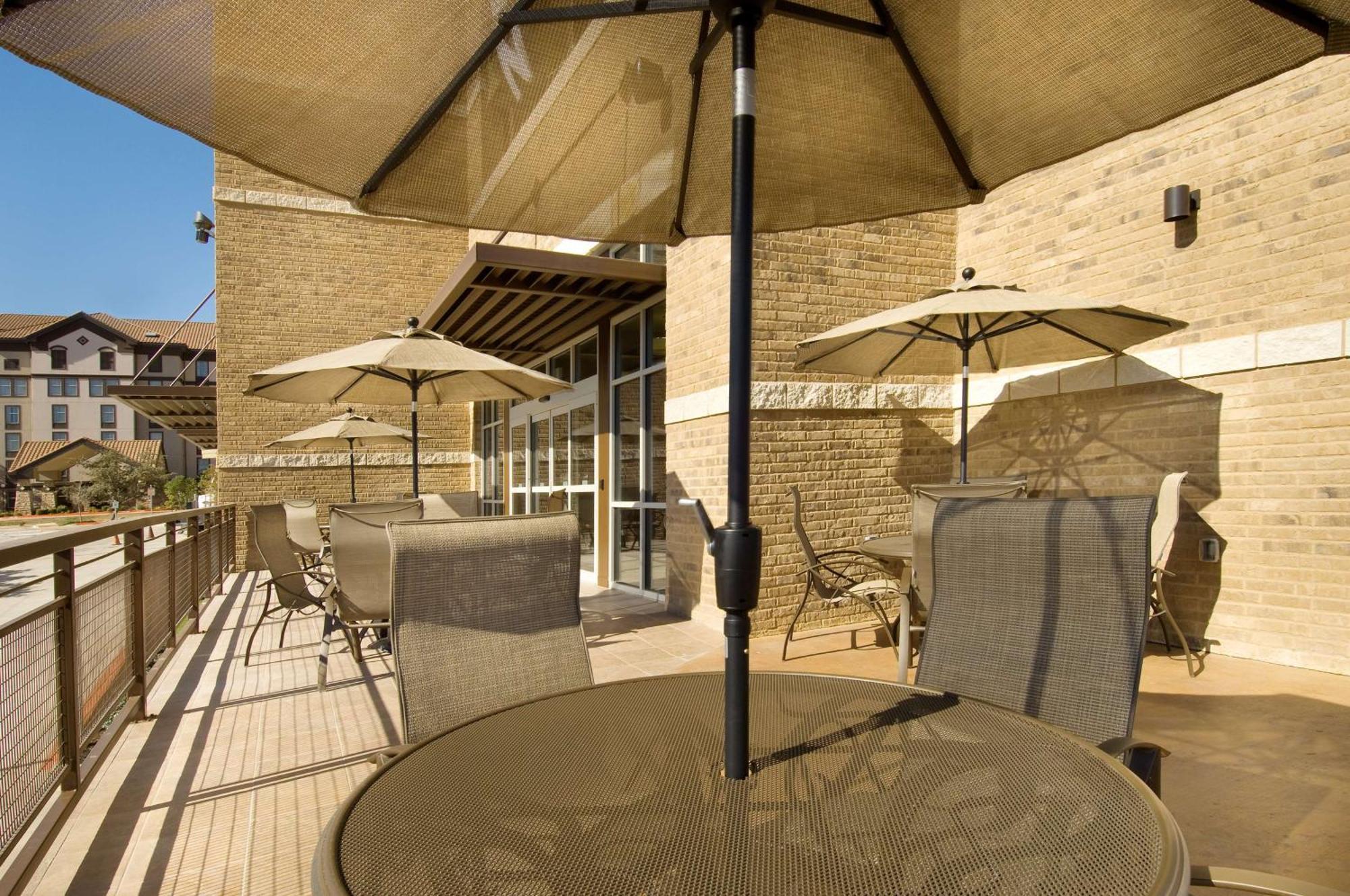 Drury Plaza Hotel San Antonio North Stone Oak Zewnętrze zdjęcie