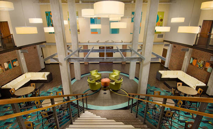 Drury Plaza Hotel San Antonio North Stone Oak Zewnętrze zdjęcie